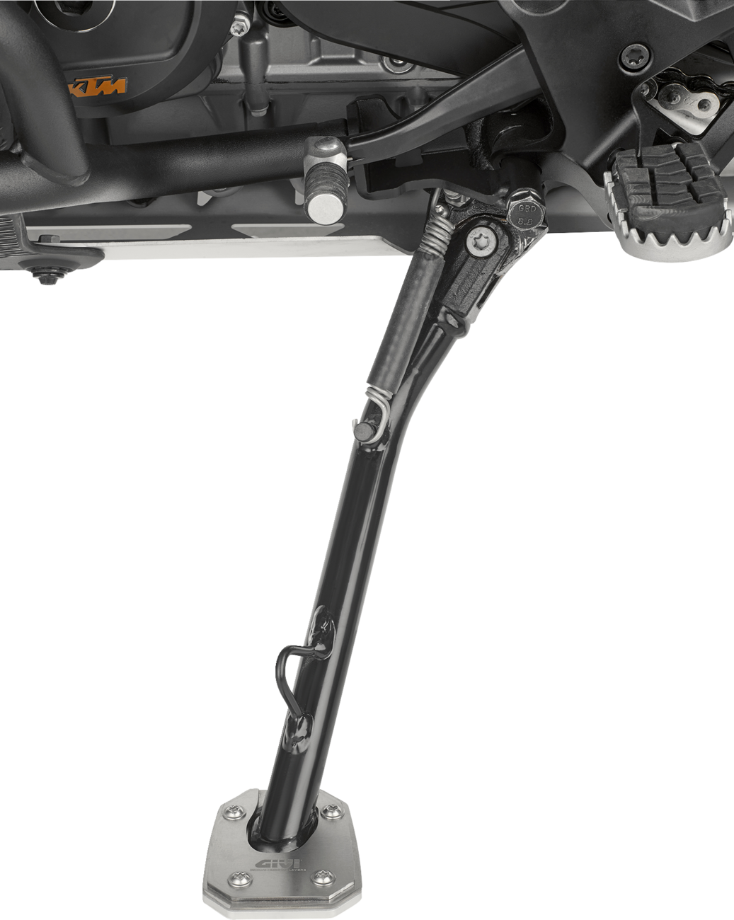Sidestand Foot