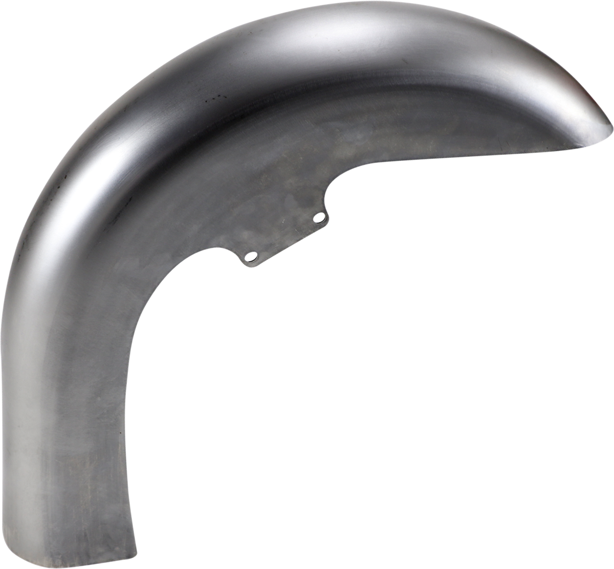 Flat Back Dresser Front Fender