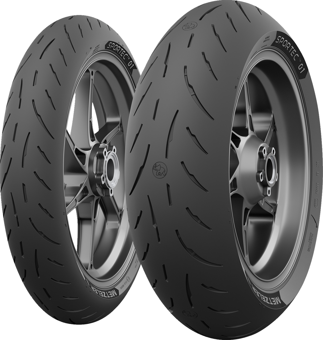 Sportec™ 01 Tire