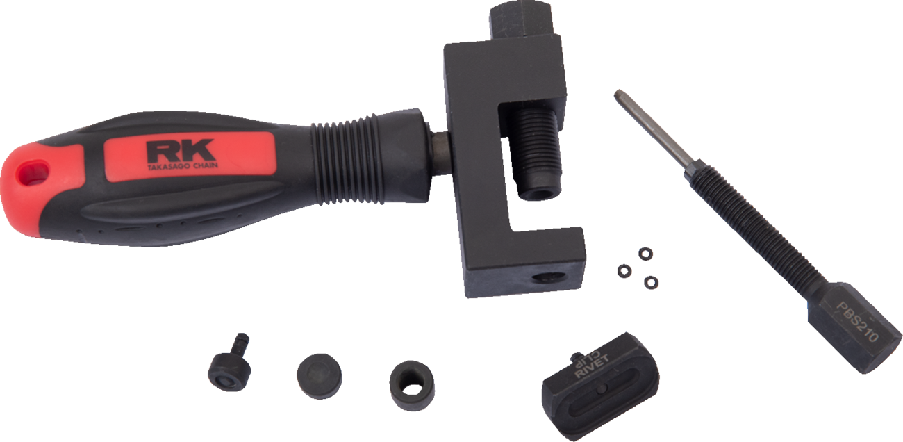 Chain Tool Kit