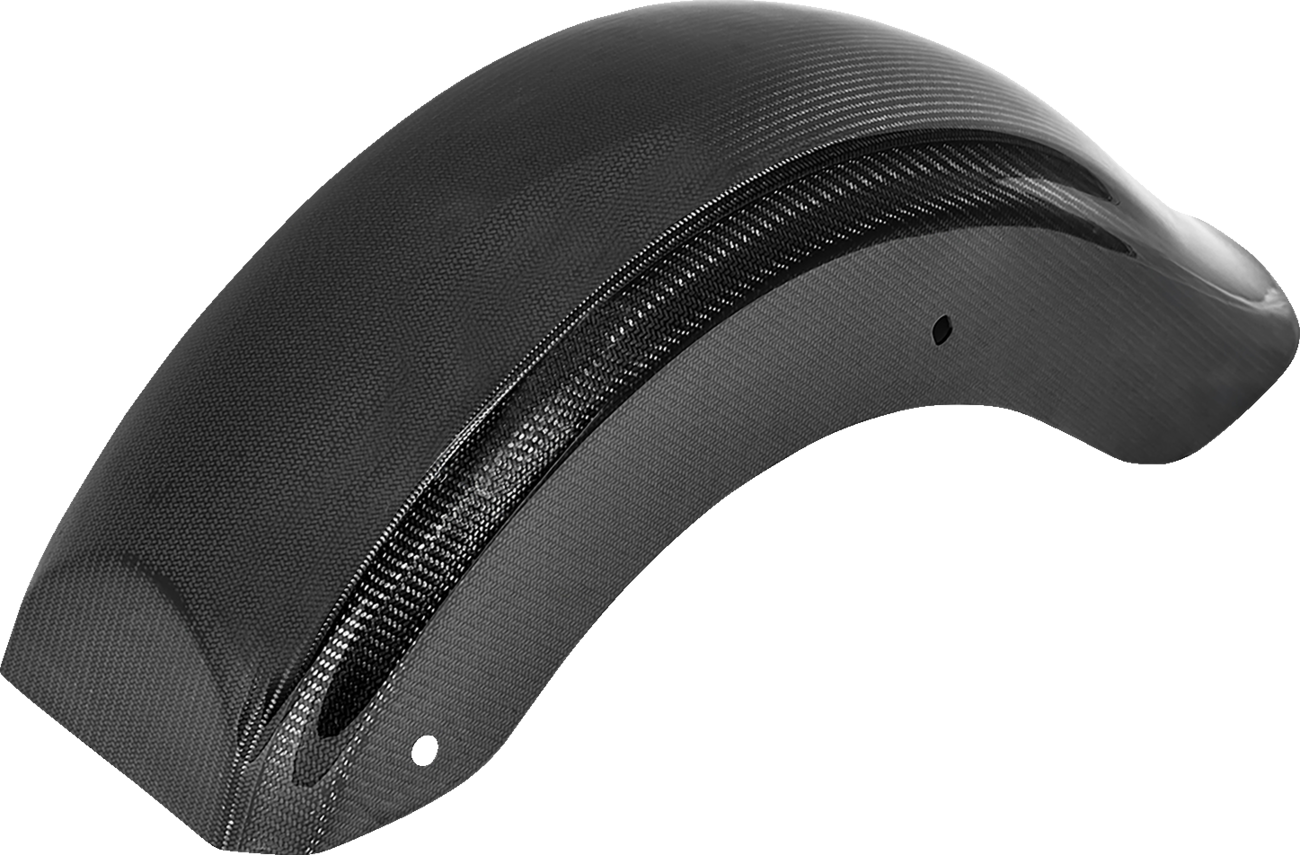 Carbon Fiber Rear Fender
