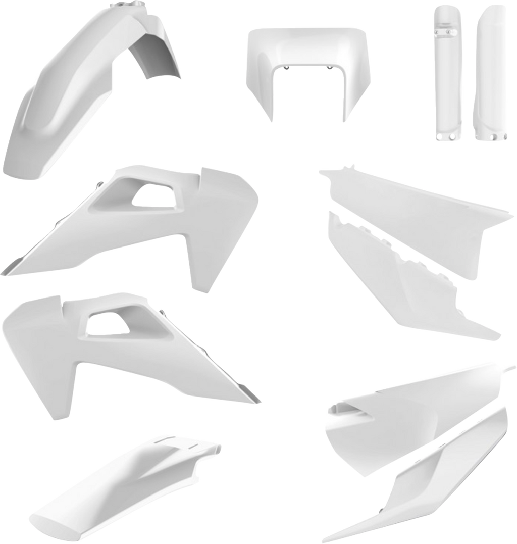 Body Kit For Husqvarna