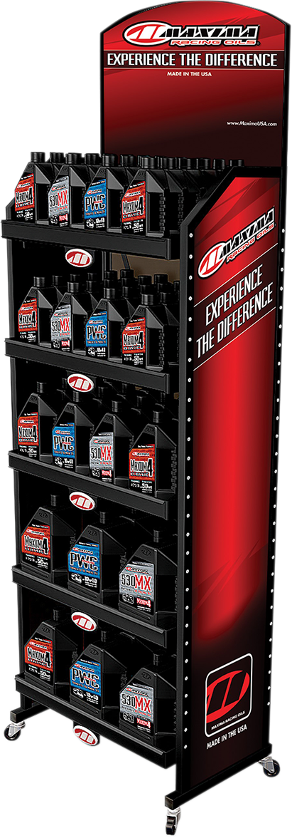Display Rack