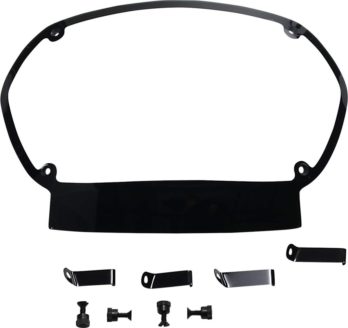 Road Warrior Lens