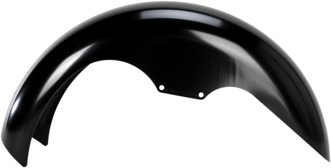 Tire Hugger Front Fender for Dresser