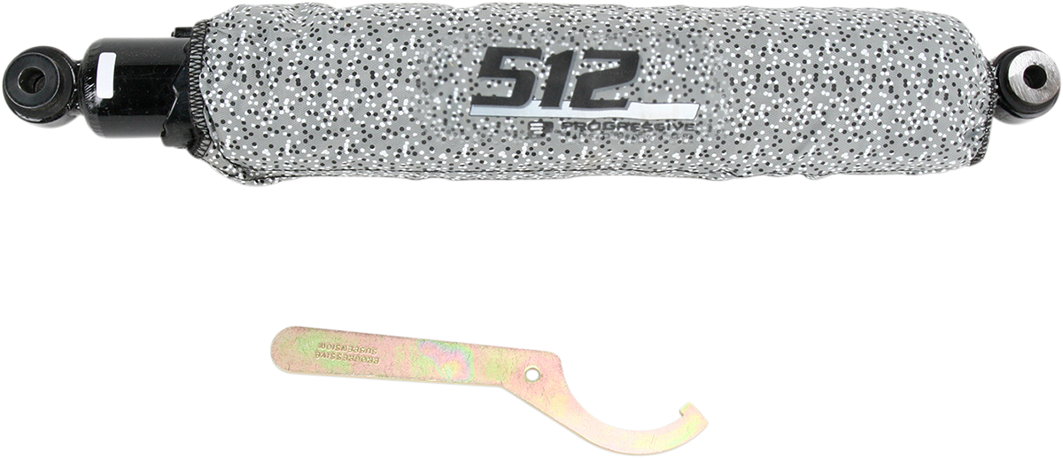 512 Series Shock