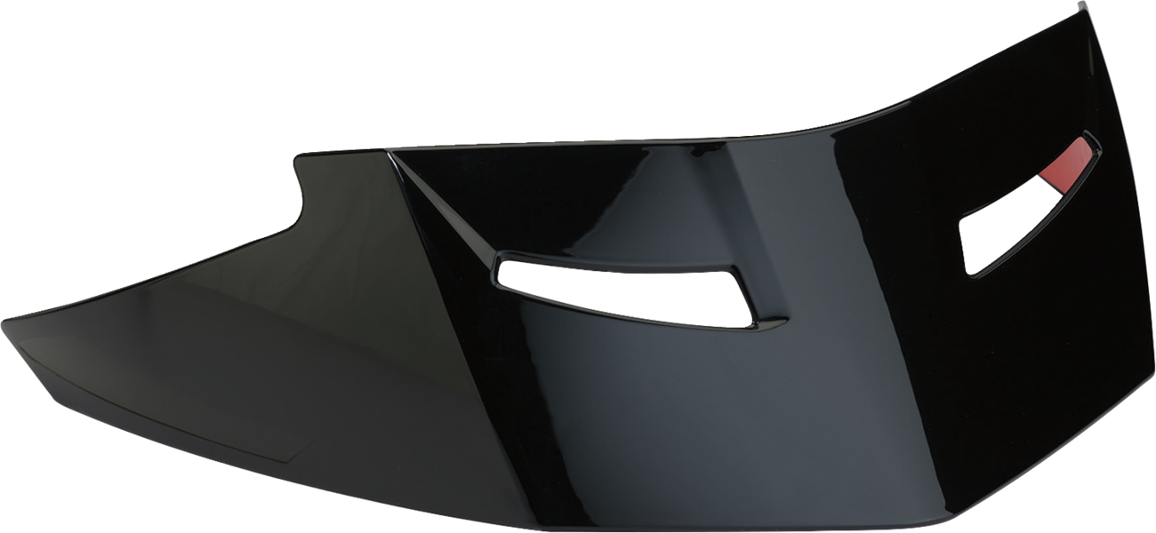 Talon Helmet Spoiler