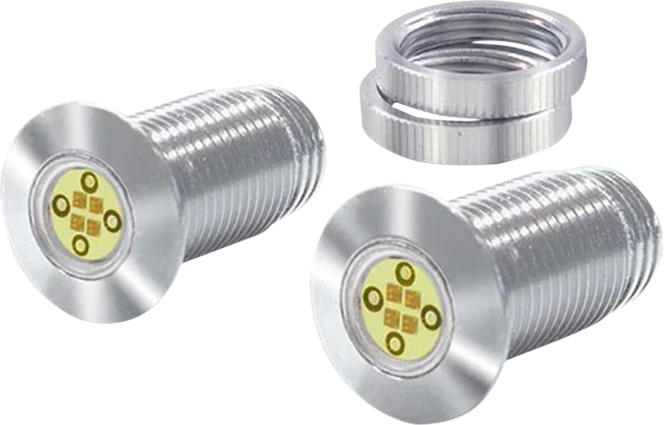 Lightning Bolts LEDs