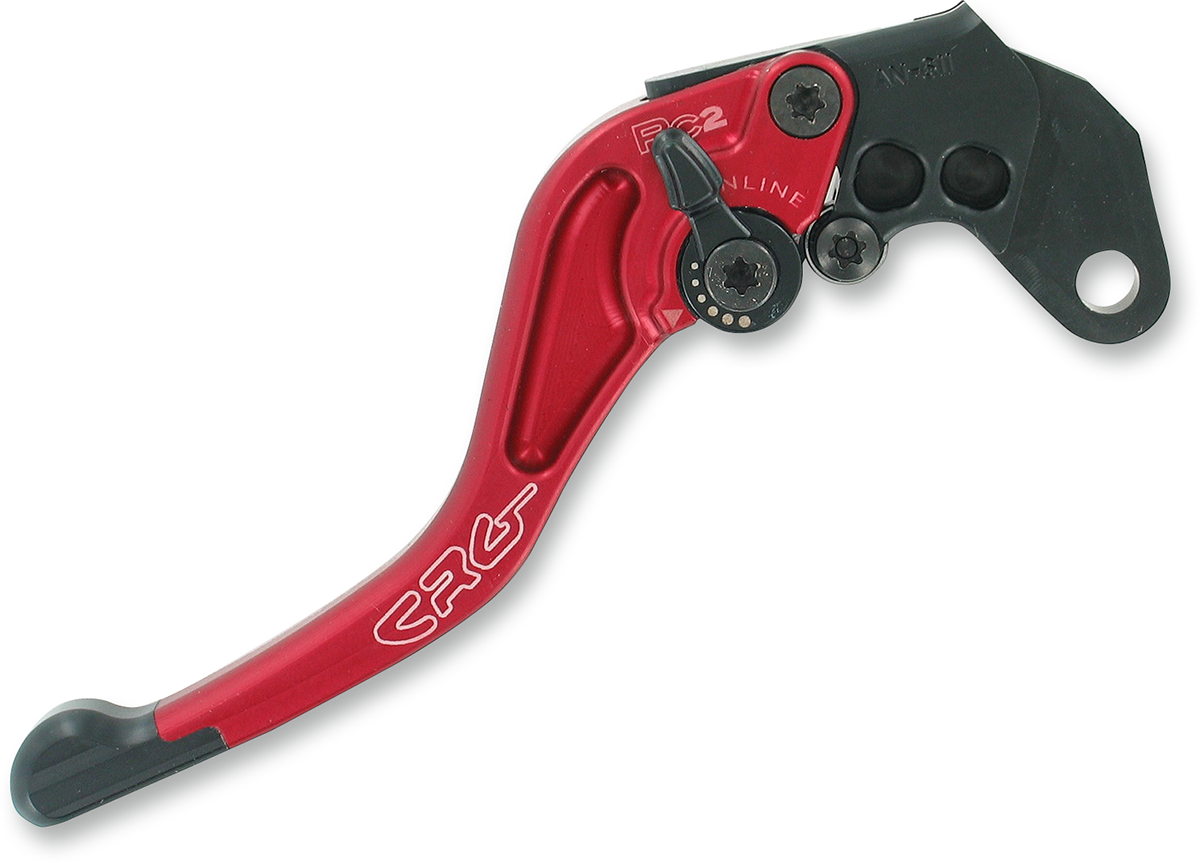 RC2 Shorty Clutch Lever