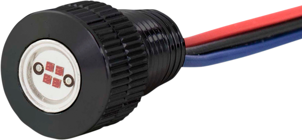 Lightning Bolts LEDs