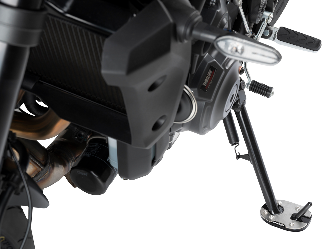 Kickstand Pad Extension