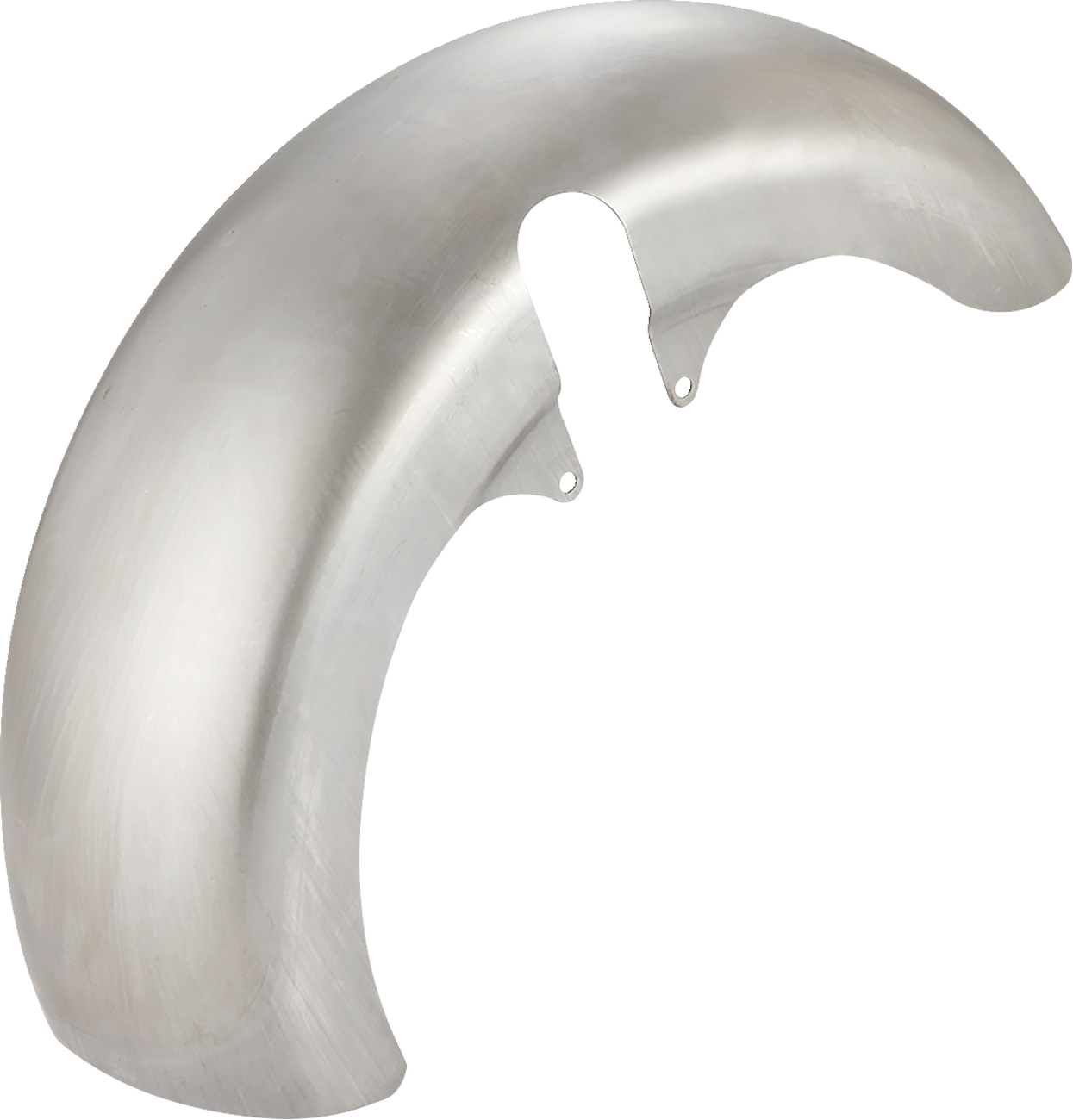Radial Fat Wrap Front Fender