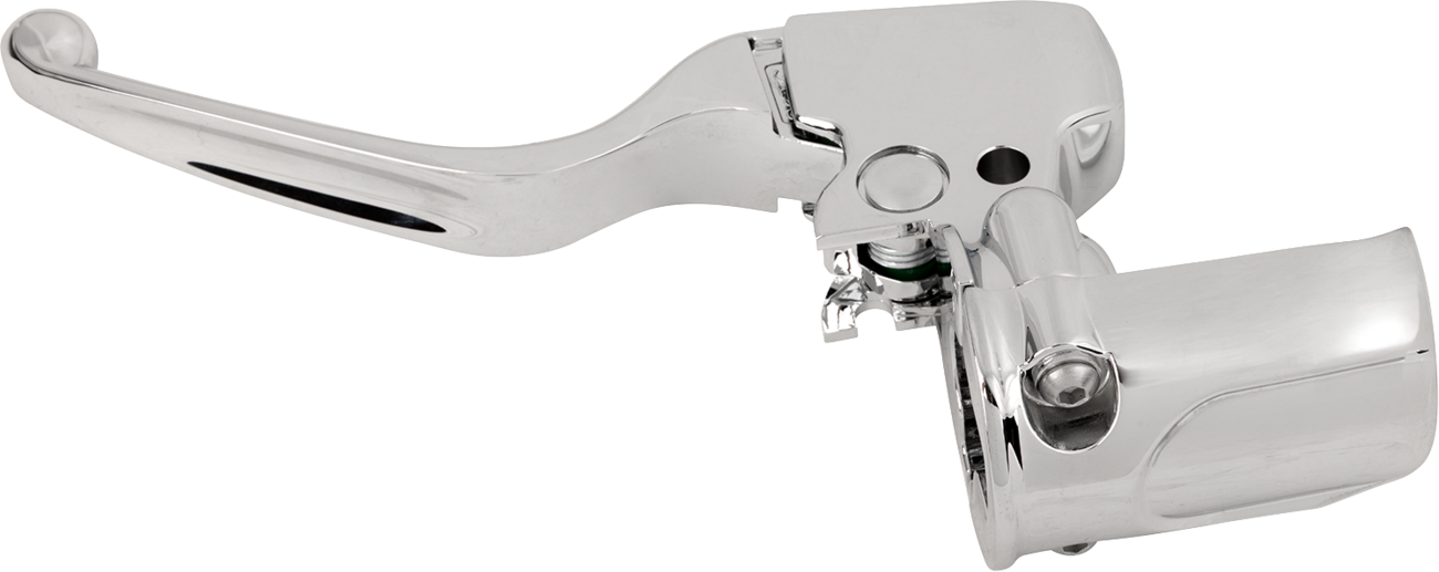 Clutch Lever Assembly