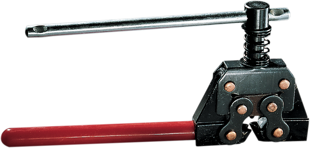 Heavy-Duty Chain Breaker