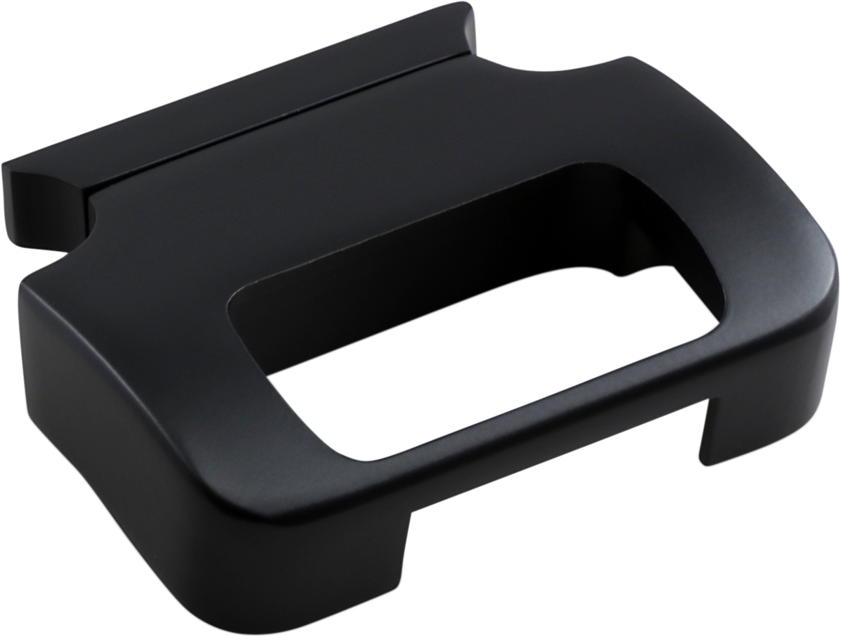 Fat Bob Gauge Mount