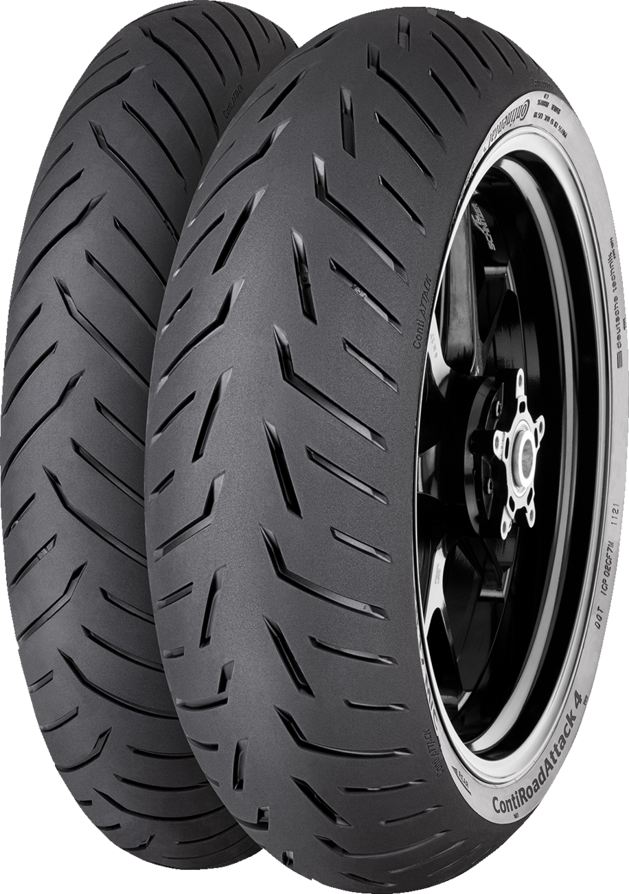 ContiRoadAttack 4 Tire