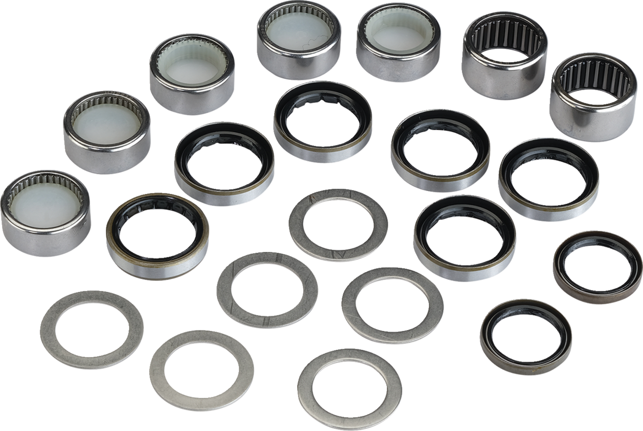 Shock Linkage Service Kit