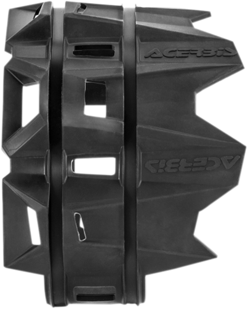 Silencer Protectors