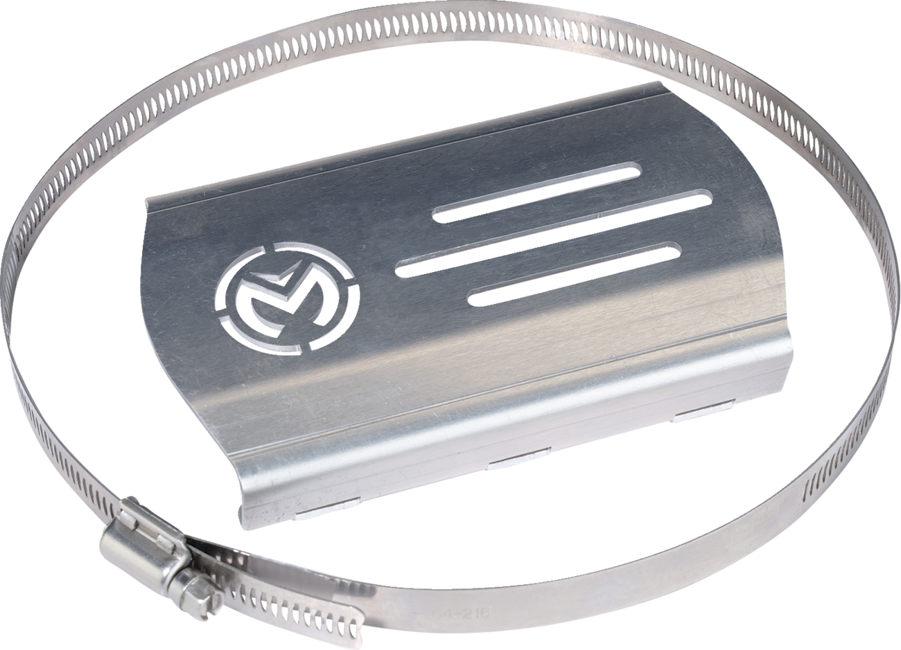 Adventure Bike Universal Heat Shield