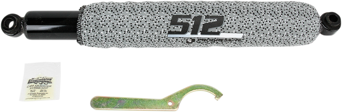 512 Series Shock