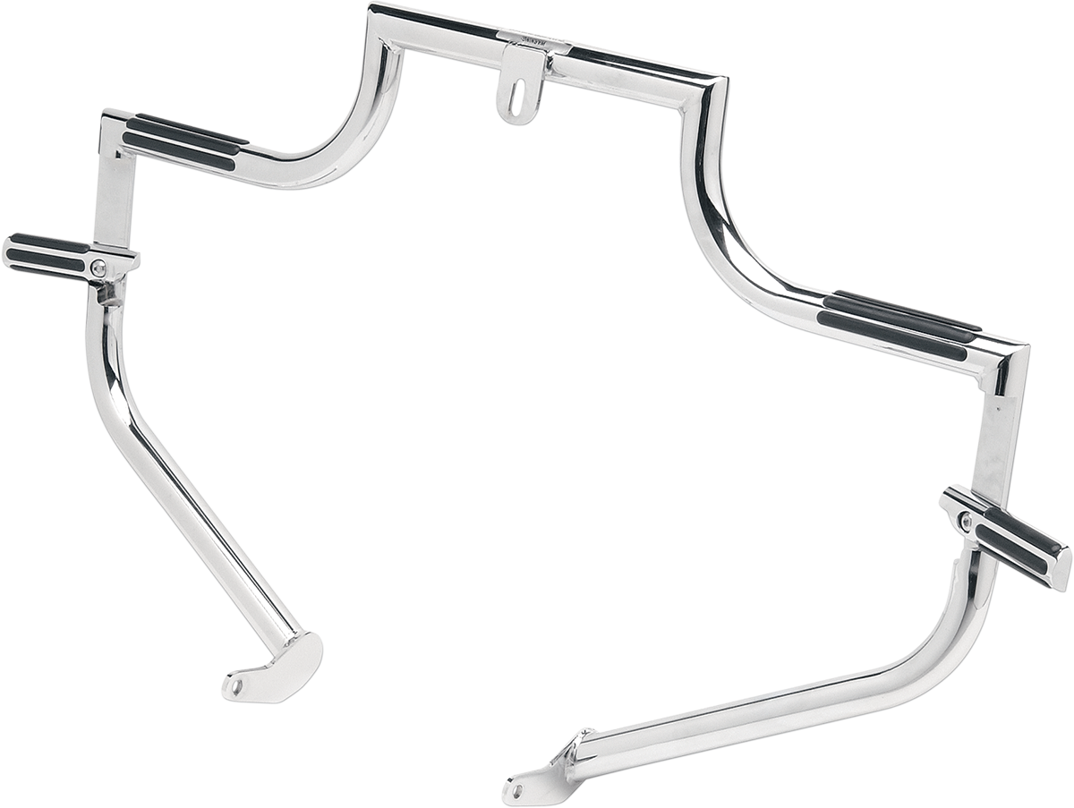 Front Twinbar®