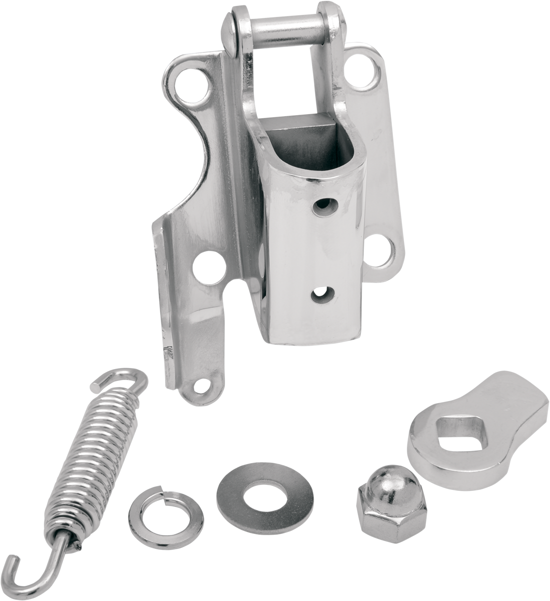 Kickstand Mounting Repair Kit