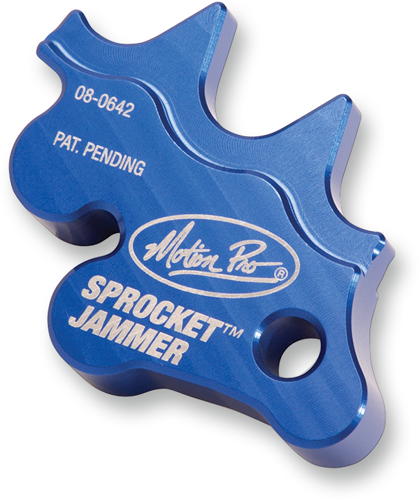 Sprocket Jammer™