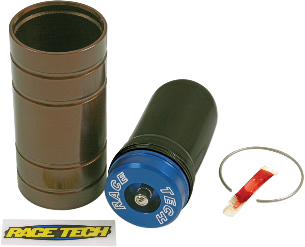 Shock Reservoir/Bladder Conversion Kit