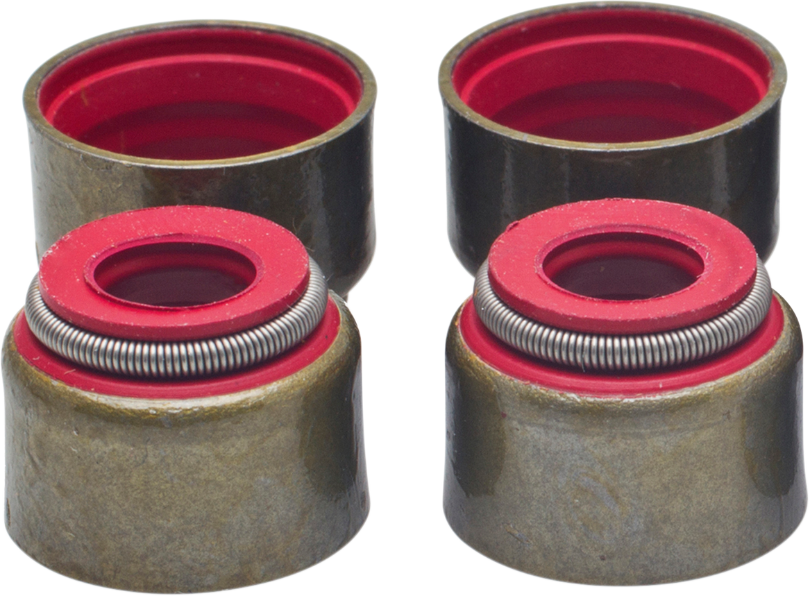 Solid Viton® Valve Guide Seals