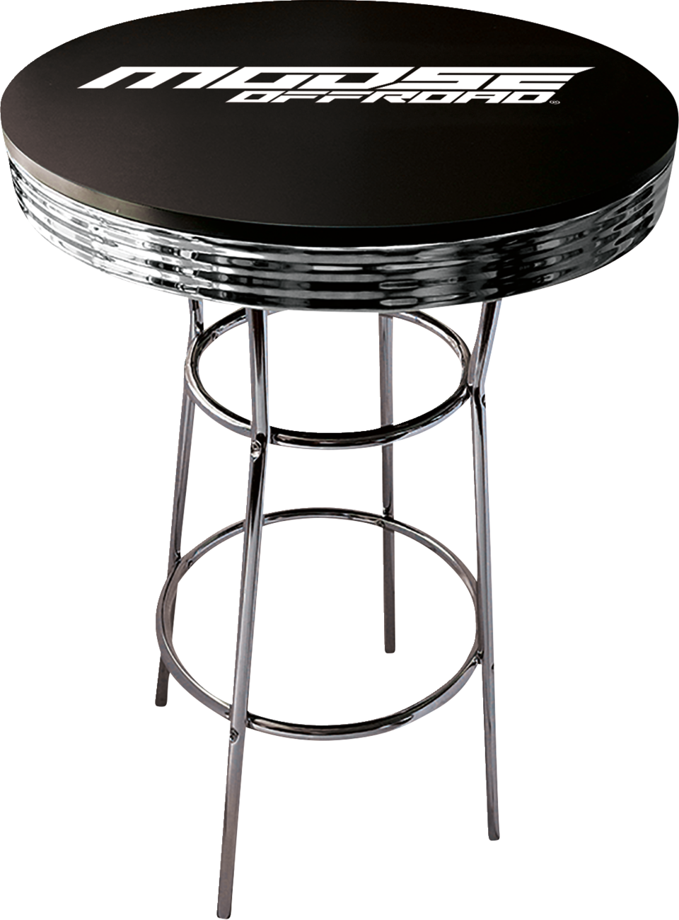Branded Round Pub Table