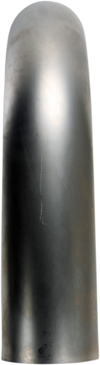 Flat Back Dresser Front Fender