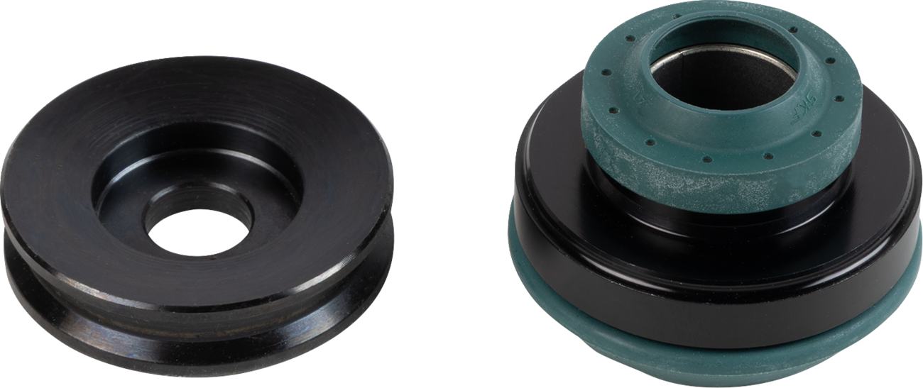 Shock Seal Head