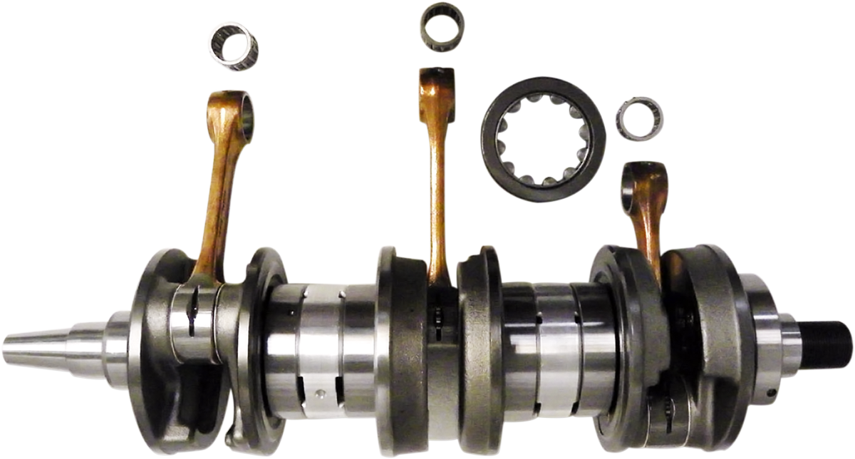 Crankshaft Assembly