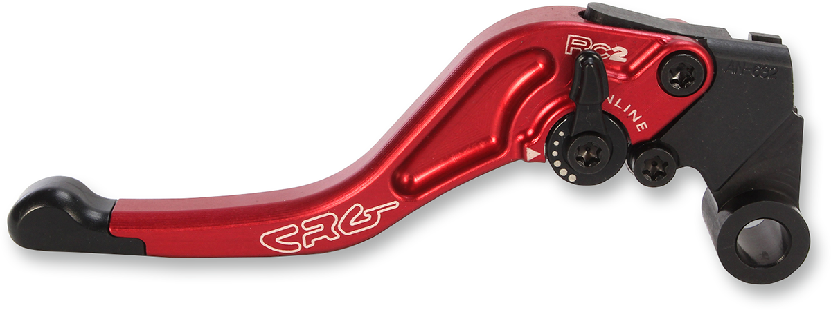 RC2 Shorty Clutch Lever