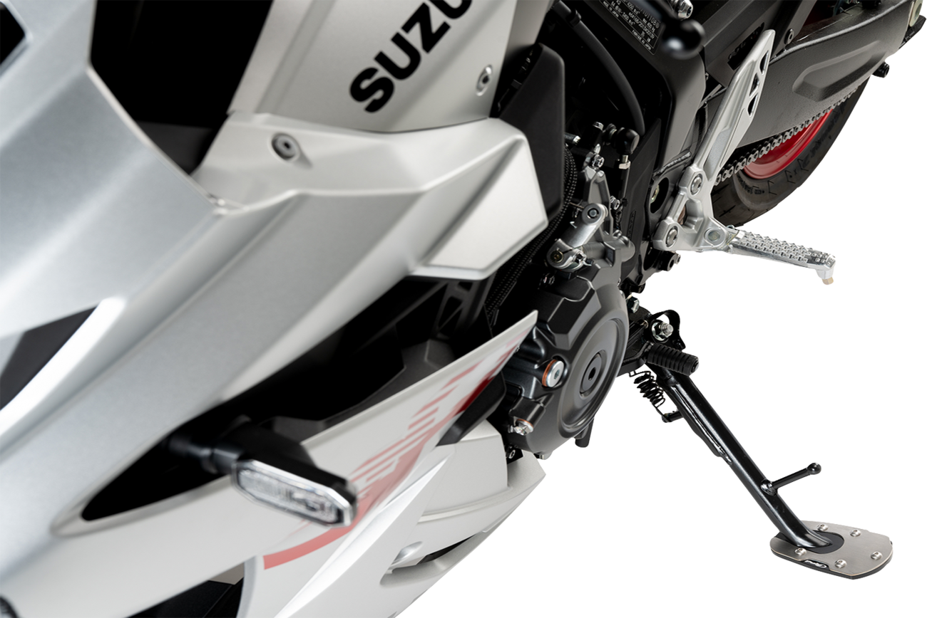 Kickstand Pad Extension