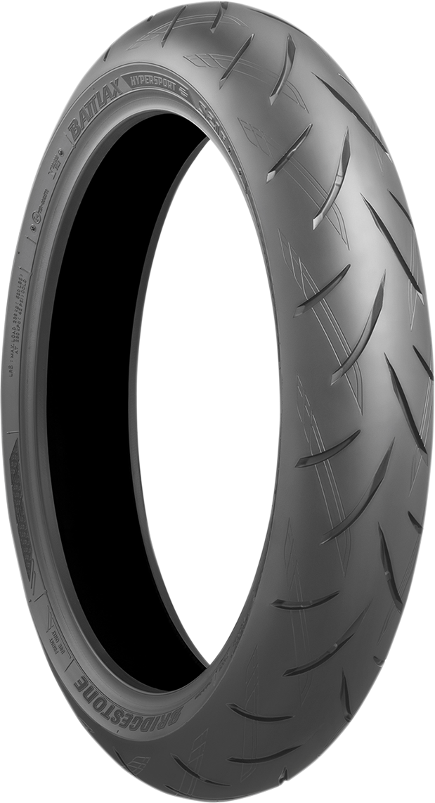 Battlax Hypersport S21 Tire