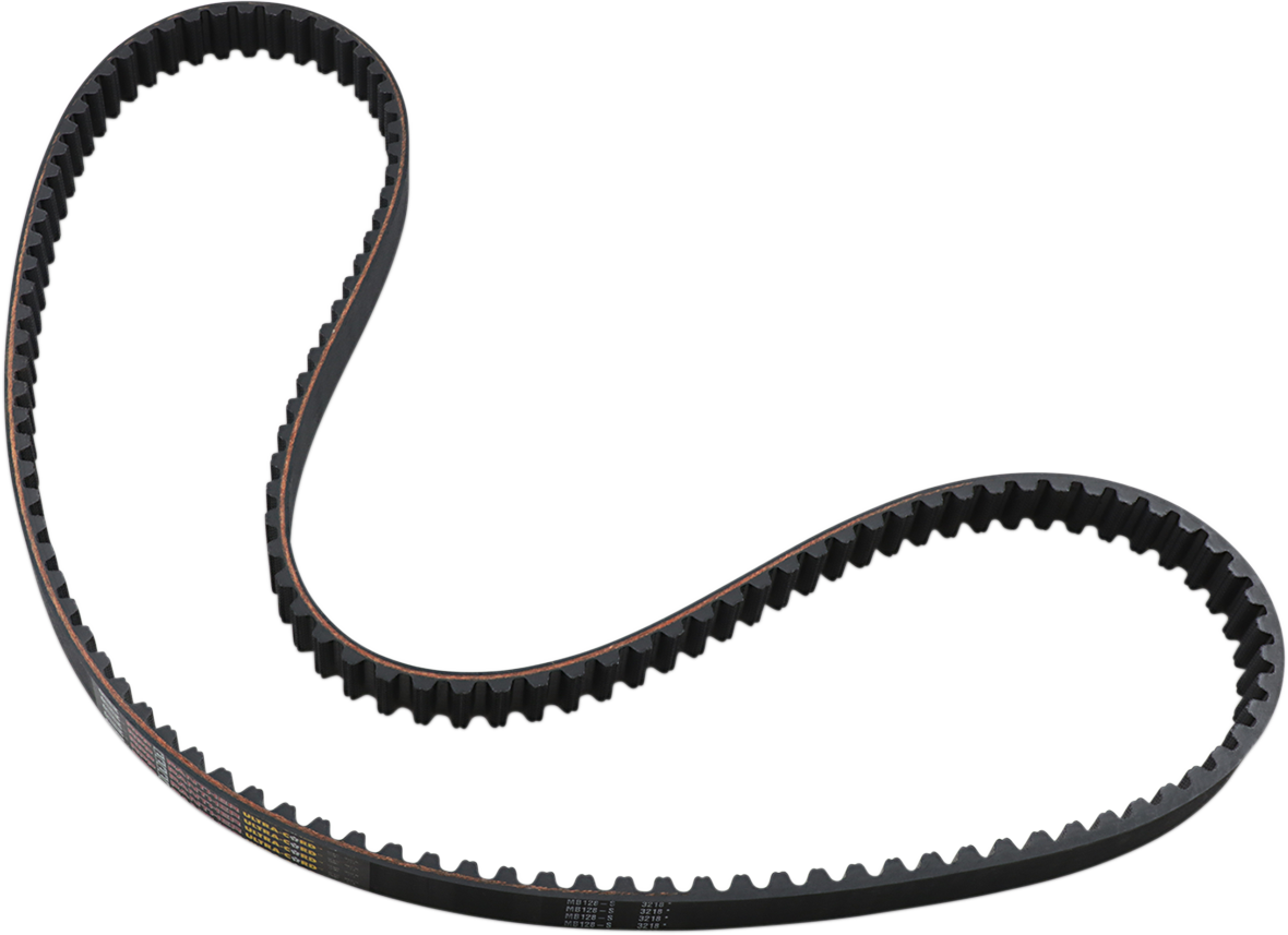 Rear Drive Belt