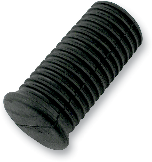 Rubber Replacement Driver Foot Pegs and Shifter Peg