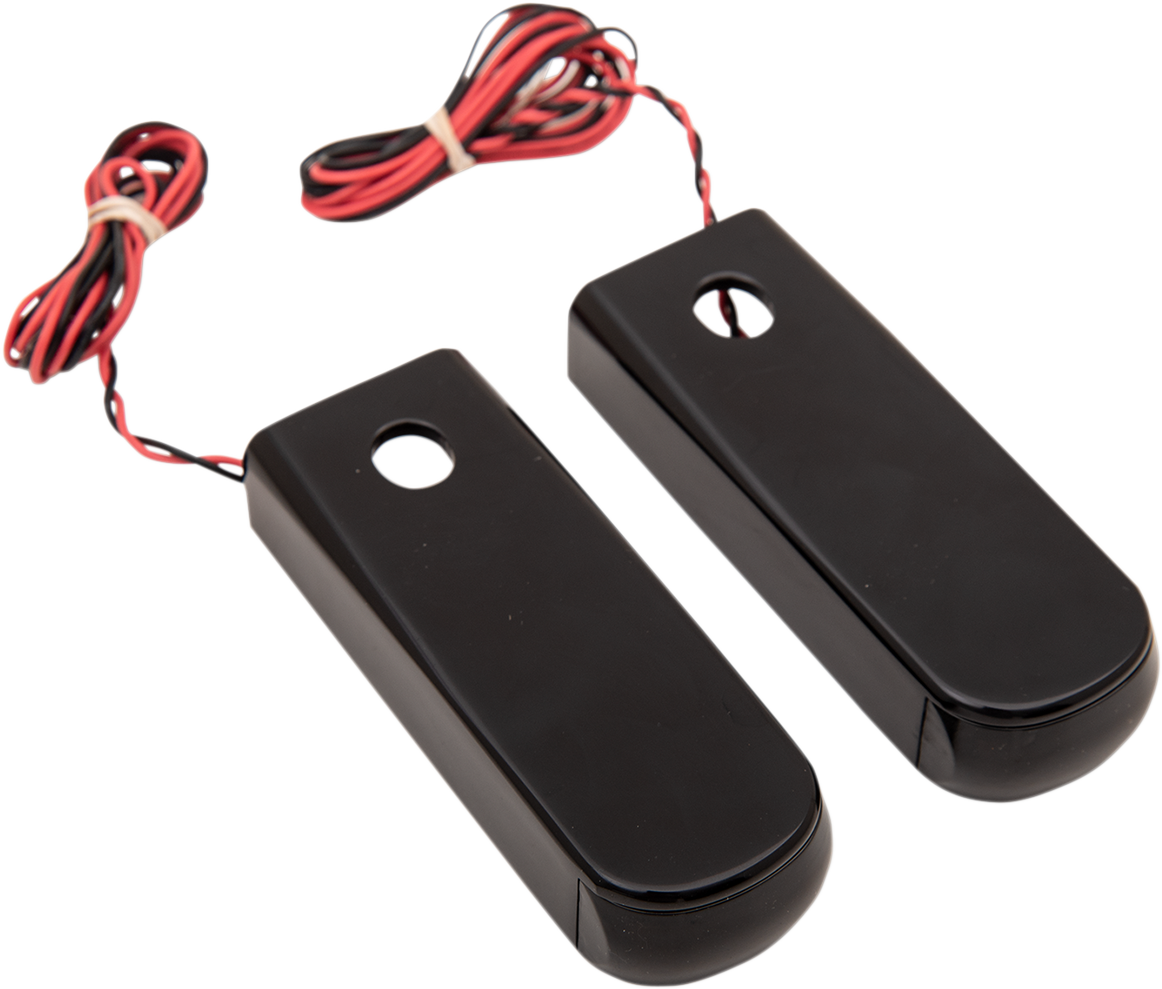 Fender Strut LED Marker Lights