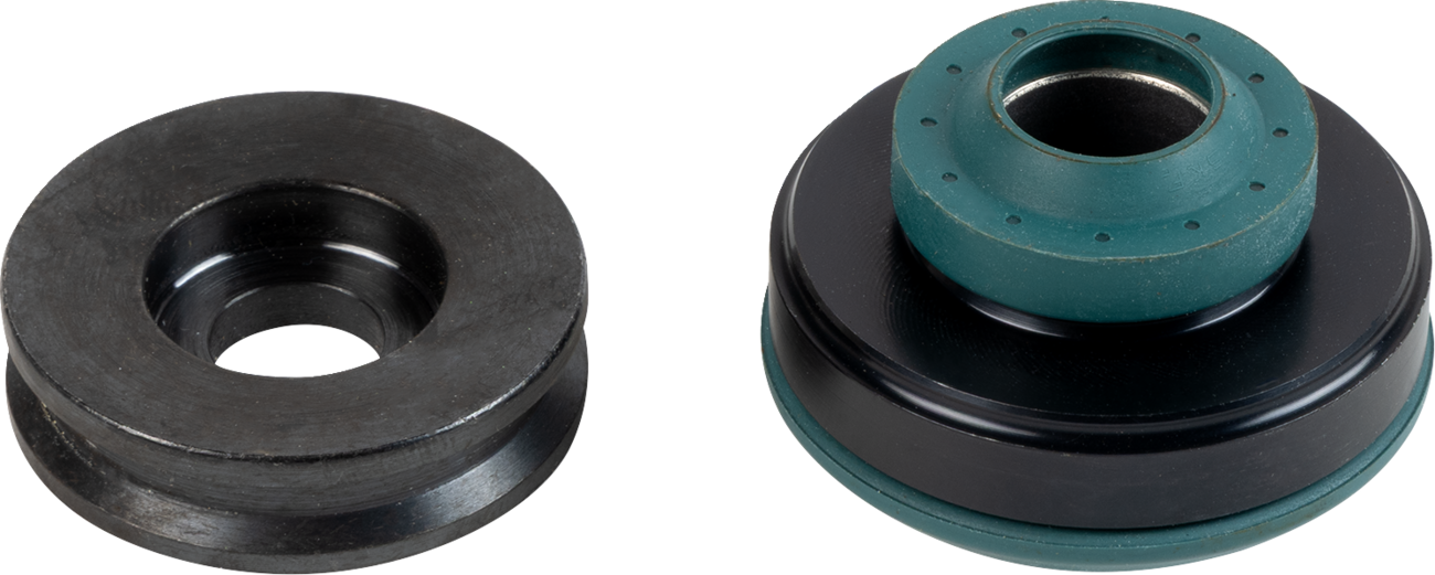 Shock Seal Head