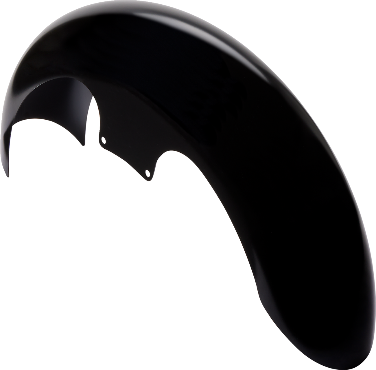 Tire Hugger Front Fender for Dresser