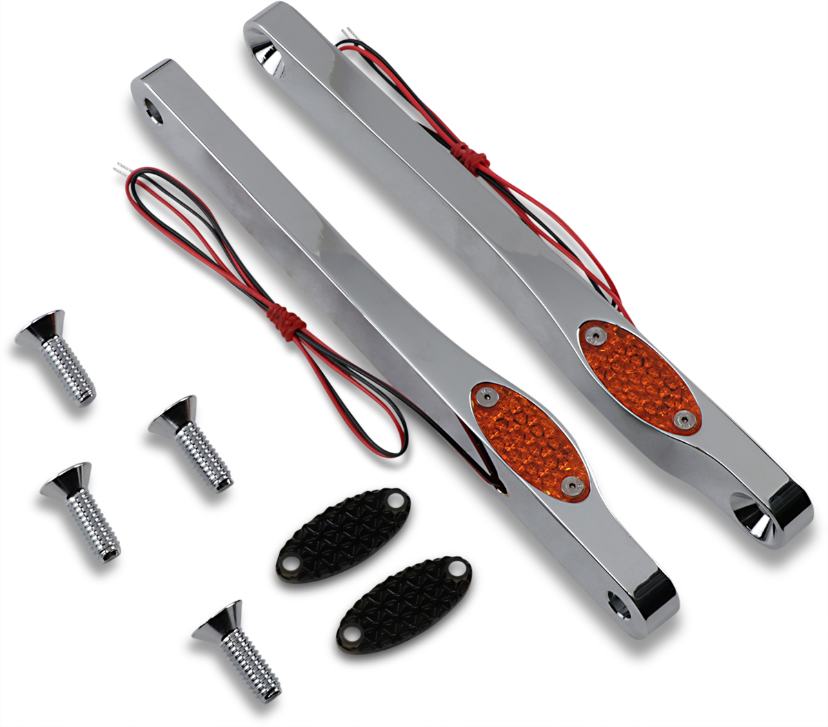 LED Front Signal Lights