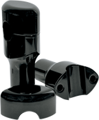 Handlebar Risers for 1" Handlebars