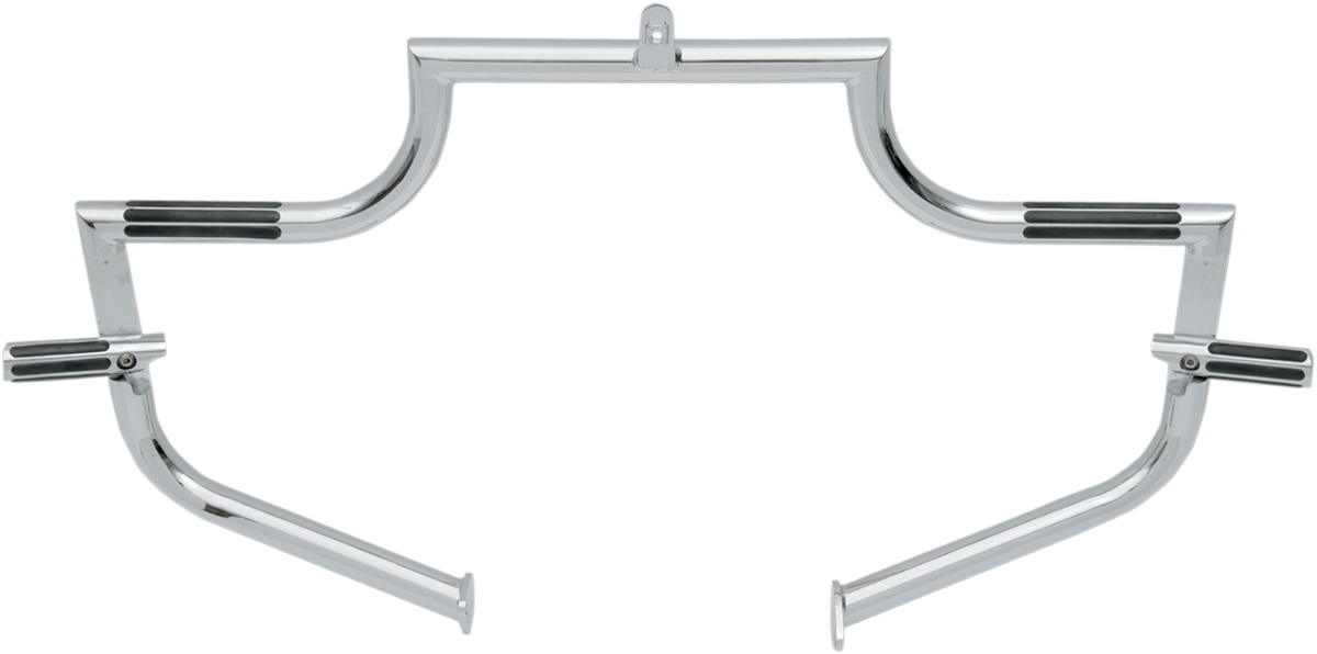 Front Twinbar®