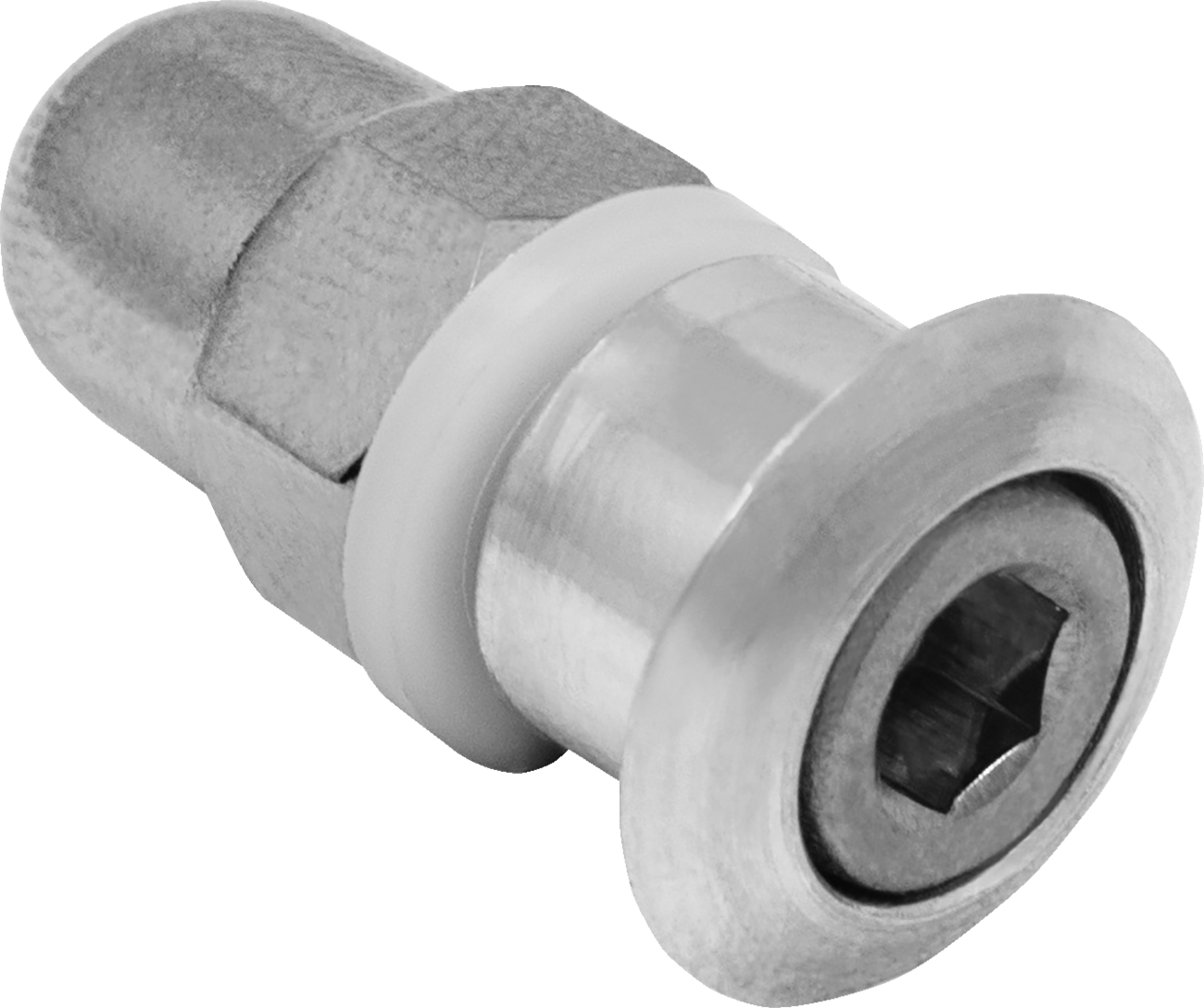 Fats Slim Strap Screw Nut Assembly