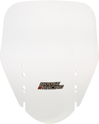 Adventure Windscreen
