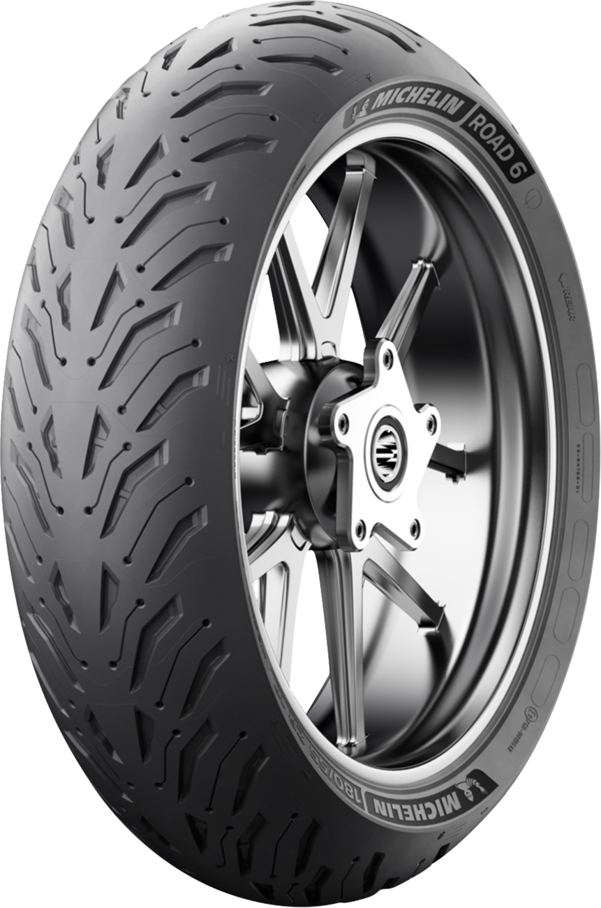 Road 6 Tire