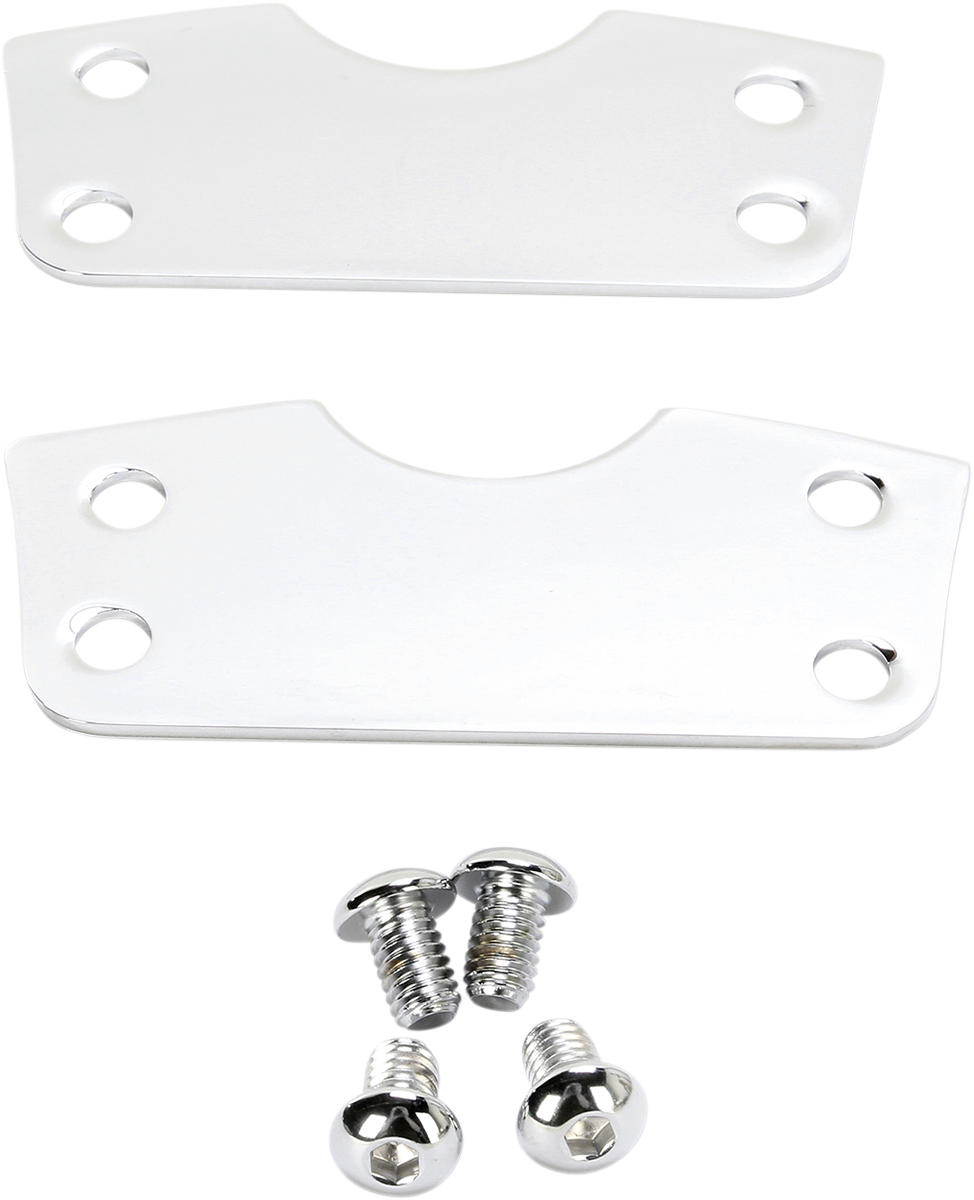 Fender Risers