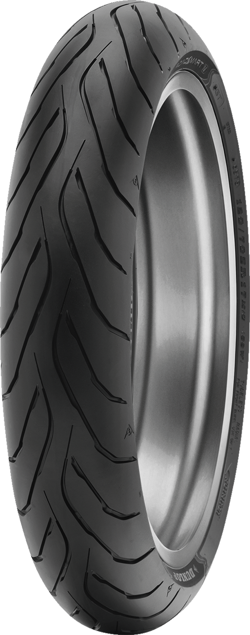 Sportmax Roadsmart IV Tire