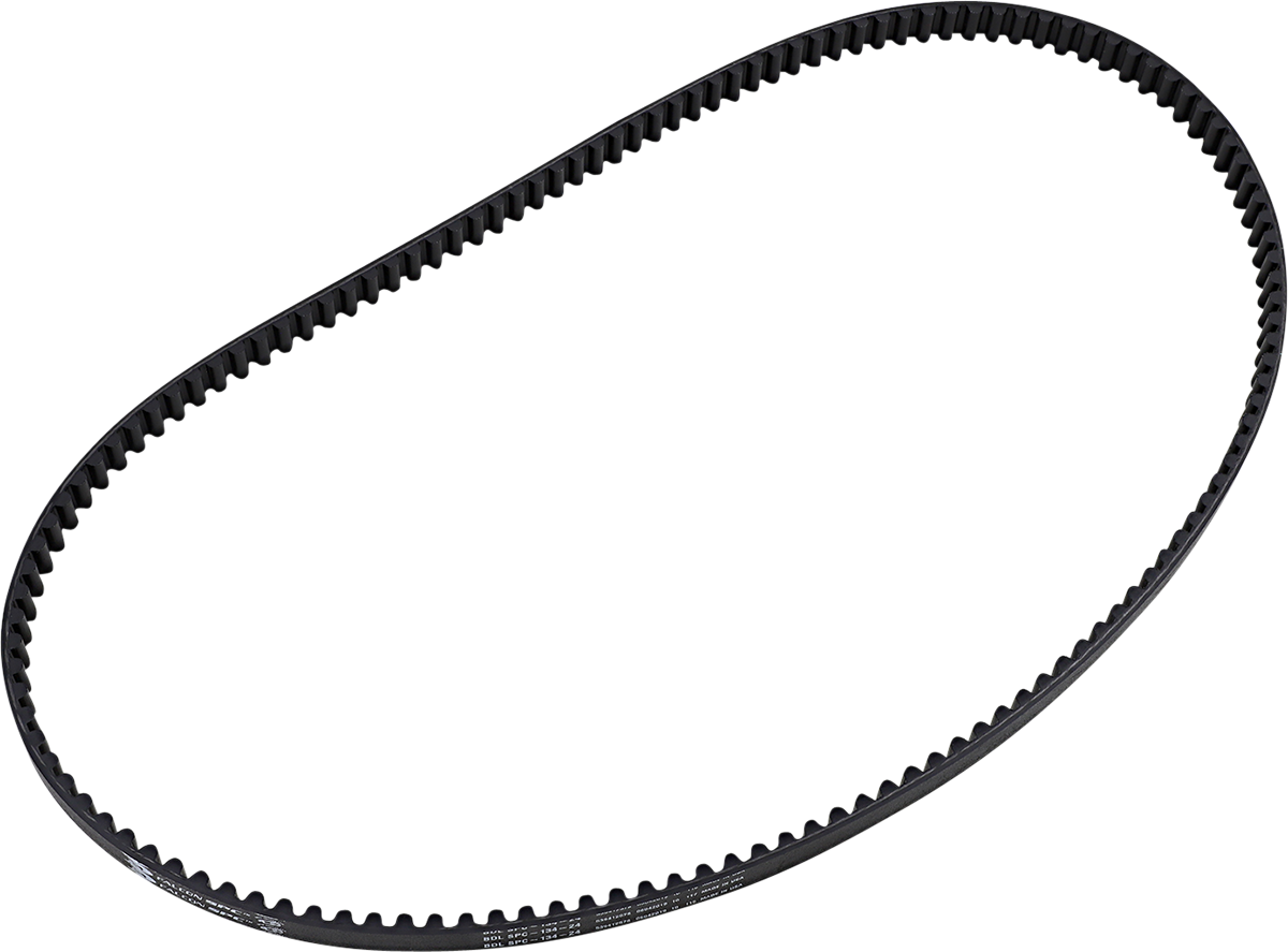 24 mm Rear Drive Belt